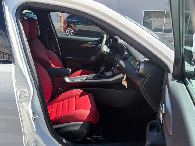 2026 Alfa Romeo Tonale TONALE SPRINT AWD