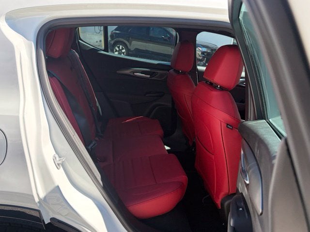 2026 Alfa Romeo Tonale TONALE SPRINT AWD