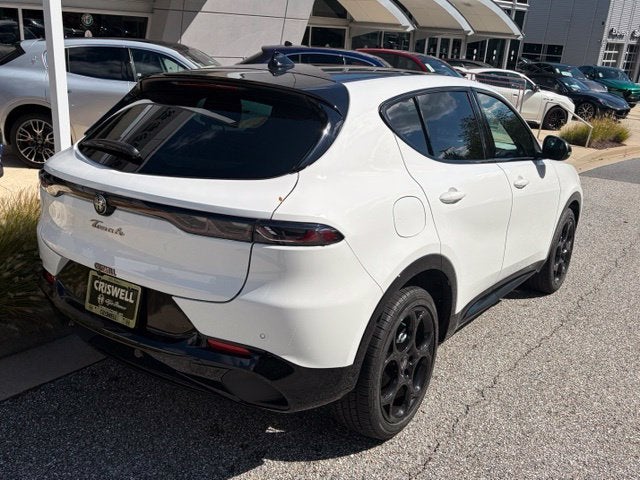 2026 Alfa Romeo Tonale TONALE SPRINT AWD