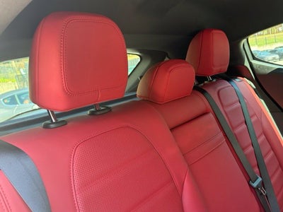 2026 Alfa Romeo Tonale TONALE SPRINT AWD