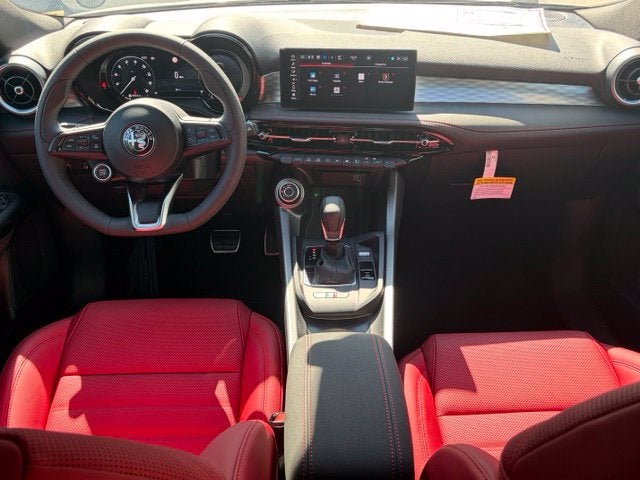 2026 Alfa Romeo Tonale TONALE SPRINT AWD