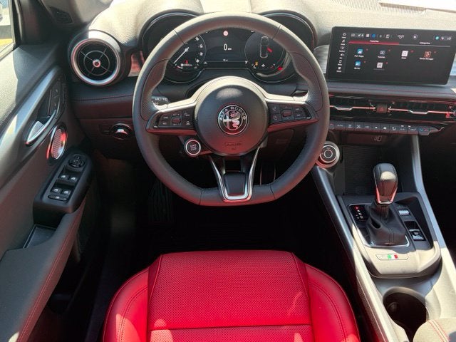 2026 Alfa Romeo Tonale TONALE SPRINT AWD