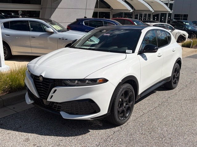 2026 Alfa Romeo Tonale TONALE SPRINT AWD