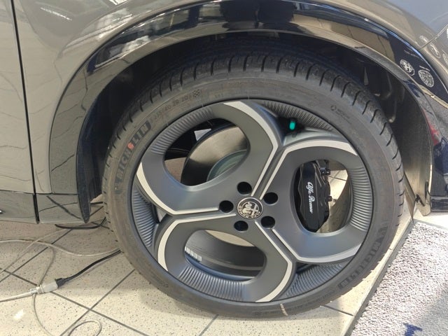 2026 Alfa Romeo Tonale TONALE SPORT SPECIALE AWD