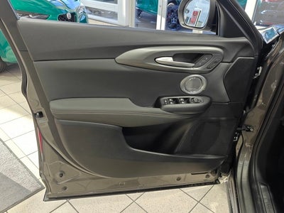 2026 Alfa Romeo Tonale TONALE SPORT SPECIALE AWD