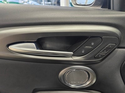 2026 Alfa Romeo Tonale TONALE SPORT SPECIALE AWD