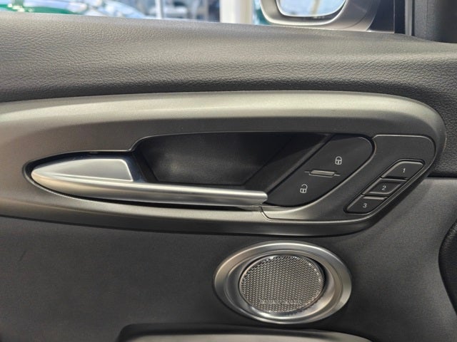 2026 Alfa Romeo Tonale TONALE SPORT SPECIALE AWD