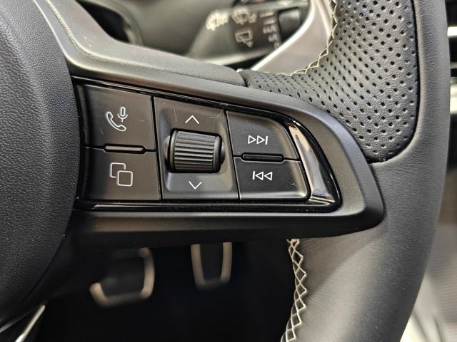 2026 Alfa Romeo Tonale TONALE SPORT SPECIALE AWD