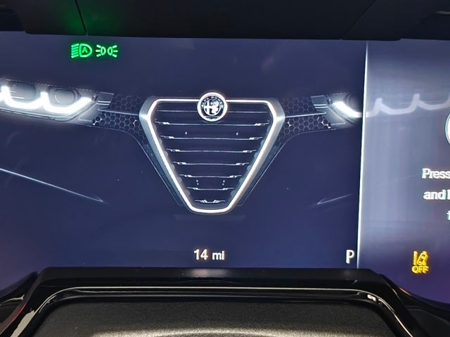 2026 Alfa Romeo Tonale TONALE SPORT SPECIALE AWD