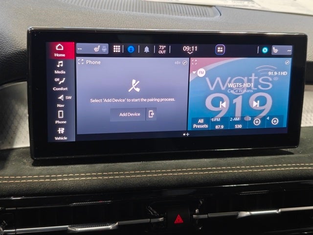 2026 Alfa Romeo Tonale TONALE SPORT SPECIALE AWD