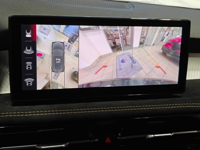 2026 Alfa Romeo Tonale TONALE SPORT SPECIALE AWD