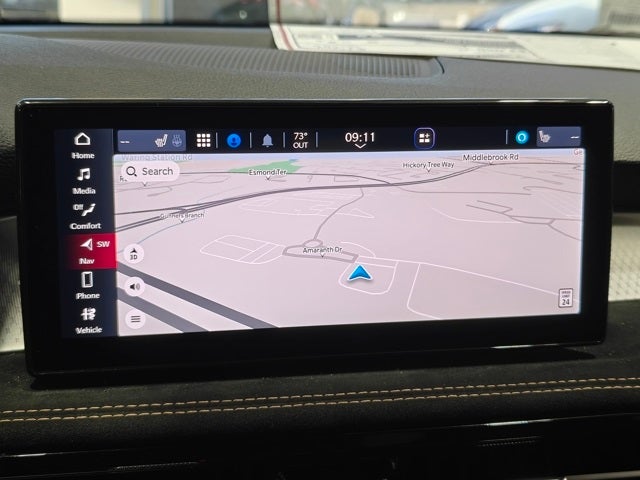 2026 Alfa Romeo Tonale TONALE SPORT SPECIALE AWD