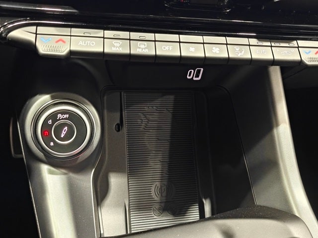 2026 Alfa Romeo Tonale TONALE SPORT SPECIALE AWD