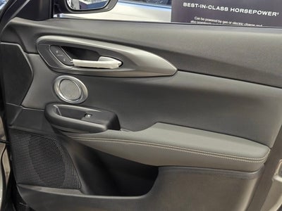 2026 Alfa Romeo Tonale TONALE SPORT SPECIALE AWD