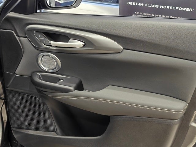 2026 Alfa Romeo Tonale TONALE SPORT SPECIALE AWD