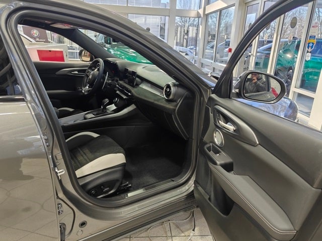 2026 Alfa Romeo Tonale TONALE SPORT SPECIALE AWD