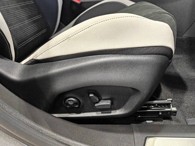 2026 Alfa Romeo Tonale TONALE SPORT SPECIALE AWD