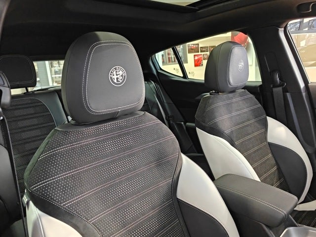 2026 Alfa Romeo Tonale TONALE SPORT SPECIALE AWD