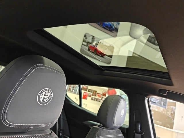 2026 Alfa Romeo Tonale TONALE SPORT SPECIALE AWD