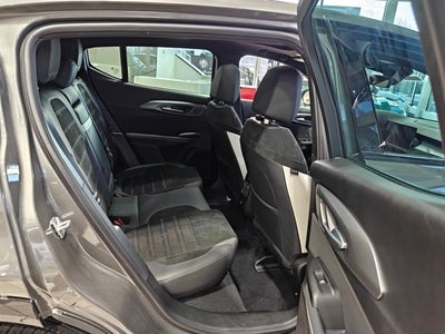 2026 Alfa Romeo Tonale TONALE SPORT SPECIALE AWD