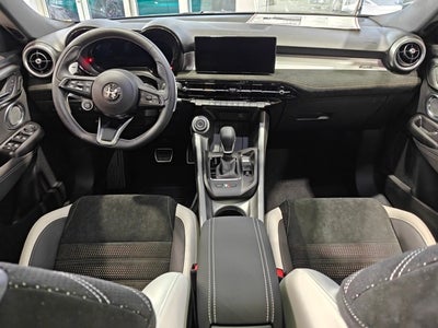 2026 Alfa Romeo Tonale TONALE SPORT SPECIALE AWD