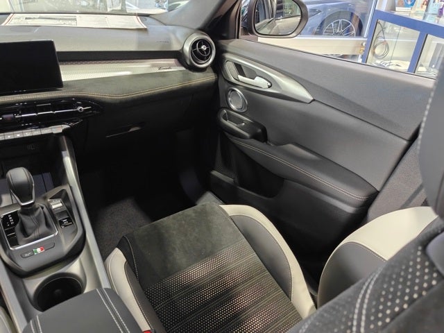 2026 Alfa Romeo Tonale TONALE SPORT SPECIALE AWD