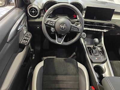 2026 Alfa Romeo Tonale TONALE SPORT SPECIALE AWD