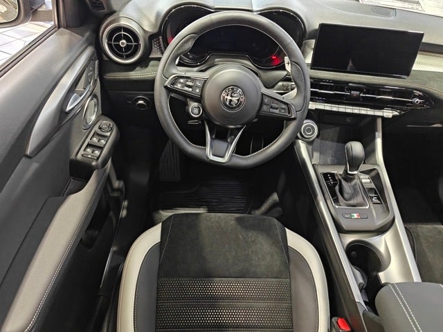 2026 Alfa Romeo Tonale TONALE SPORT SPECIALE AWD