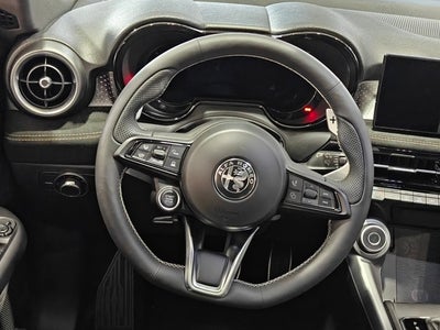 2026 Alfa Romeo Tonale TONALE SPORT SPECIALE AWD