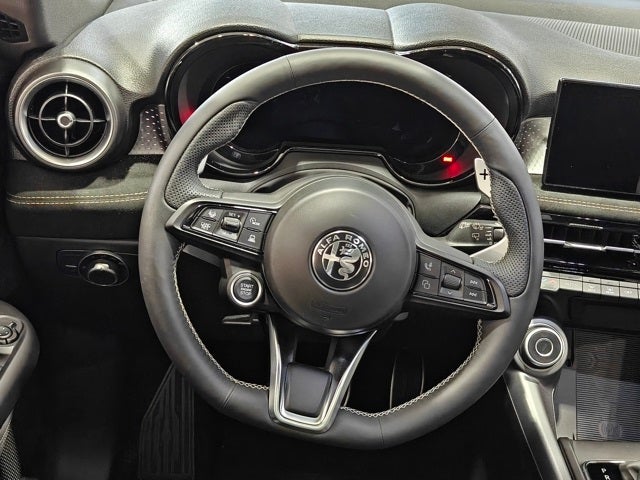 2026 Alfa Romeo Tonale TONALE SPORT SPECIALE AWD