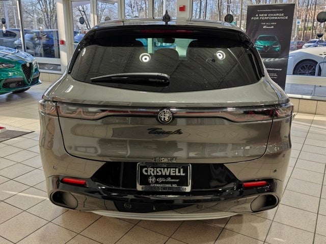 2026 Alfa Romeo Tonale TONALE SPORT SPECIALE AWD