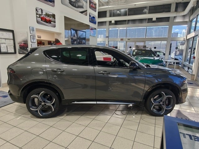 2026 Alfa Romeo Tonale TONALE SPORT SPECIALE AWD