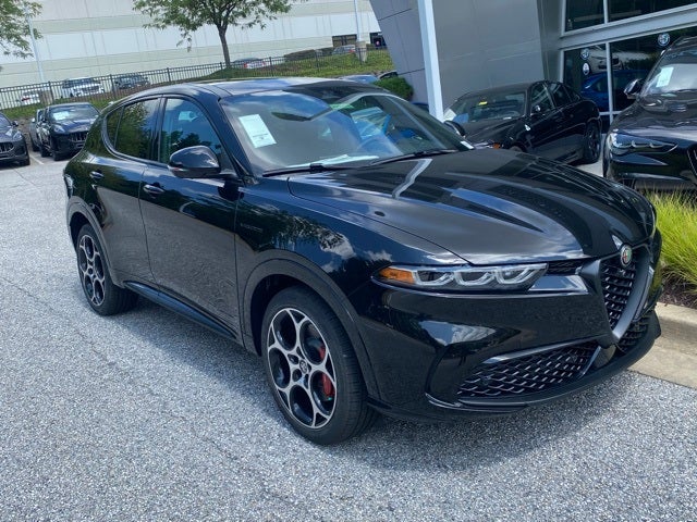 2025 Alfa Romeo Tonale TONALE AWD