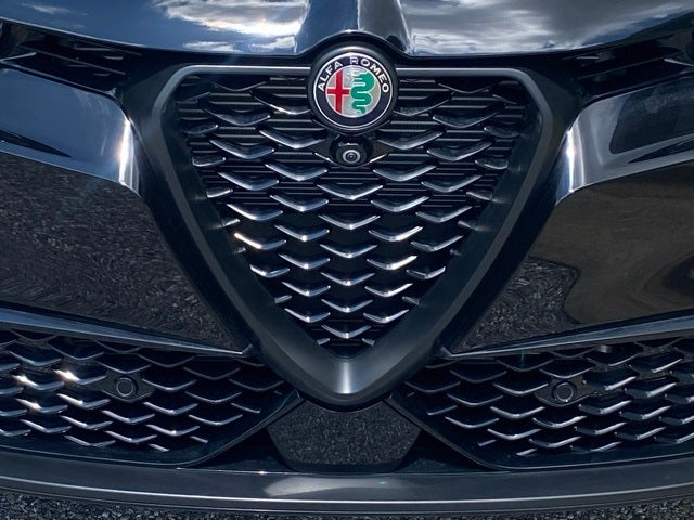 2025 Alfa Romeo Tonale TONALE AWD