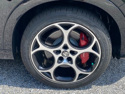 2025 Alfa Romeo Tonale TONALE AWD