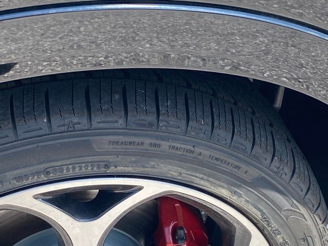 2025 Alfa Romeo Tonale TONALE AWD