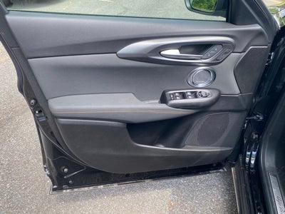 2025 Alfa Romeo Tonale TONALE AWD