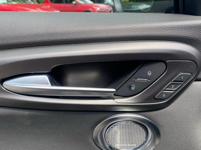 2025 Alfa Romeo Tonale TONALE AWD