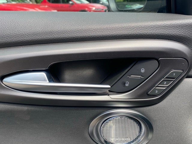 2025 Alfa Romeo Tonale TONALE AWD