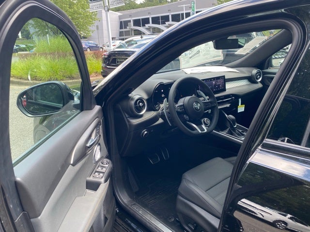 2025 Alfa Romeo Tonale TONALE AWD