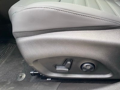 2025 Alfa Romeo Tonale TONALE AWD