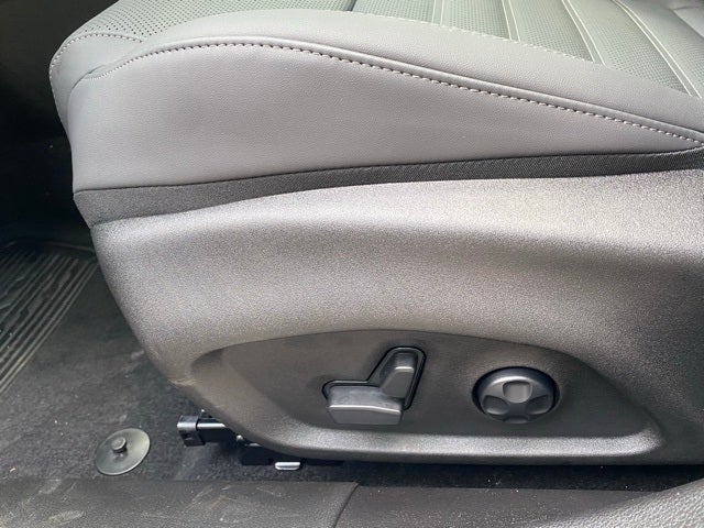 2025 Alfa Romeo Tonale TONALE AWD