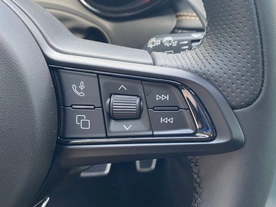 2025 Alfa Romeo Tonale TONALE AWD