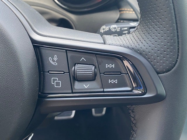 2025 Alfa Romeo Tonale TONALE AWD