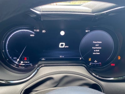 2025 Alfa Romeo Tonale TONALE AWD