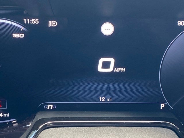 2025 Alfa Romeo Tonale TONALE AWD