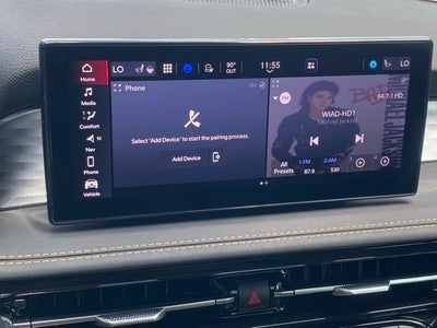 2025 Alfa Romeo Tonale TONALE AWD