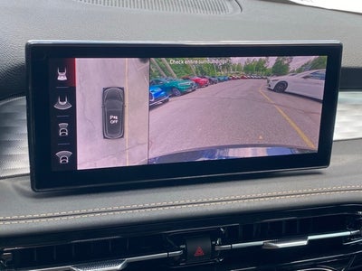 2025 Alfa Romeo Tonale TONALE AWD