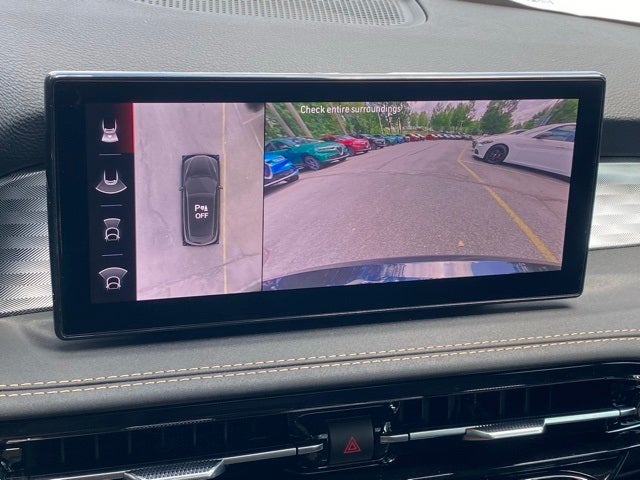 2025 Alfa Romeo Tonale TONALE AWD