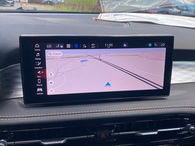 2025 Alfa Romeo Tonale TONALE AWD